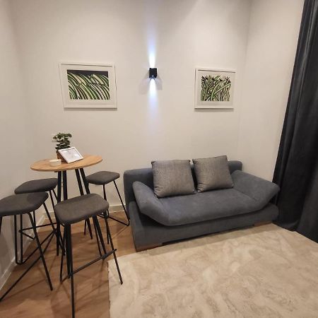 זאגרב Studio Apartman Luka מראה חיצוני תמונה
