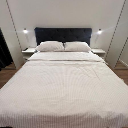 זאגרב Studio Apartman Luka מראה חיצוני תמונה
