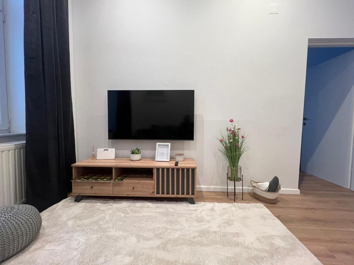 זאגרב Studio Apartman Luka מראה חיצוני תמונה