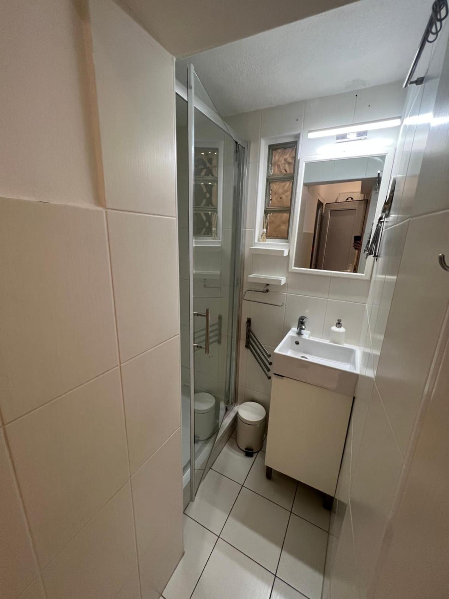 זאגרב Studio Apartman Luka מראה חיצוני תמונה