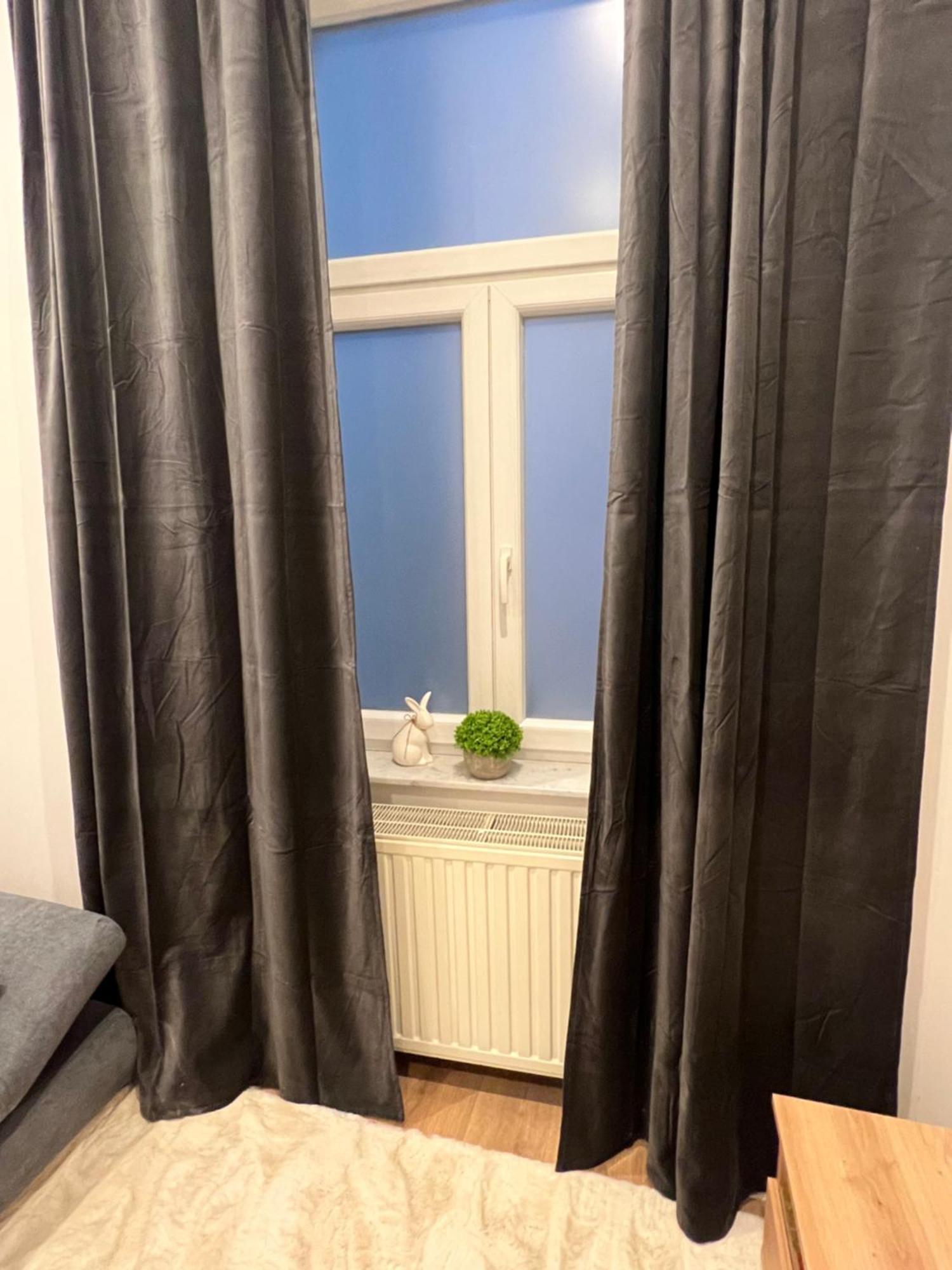 זאגרב Studio Apartman Luka מראה חיצוני תמונה
